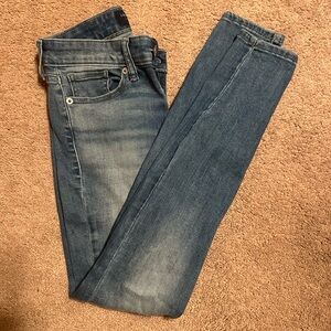 Lucky Brand Blue Women Jeans